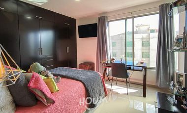 Departamento Barrio Norte ID: 58285
