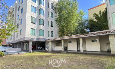 Departamento Barrio Norte ID: 58285