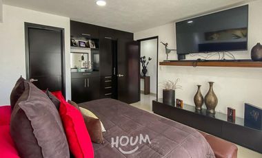 Departamento Barrio Norte ID: 58285