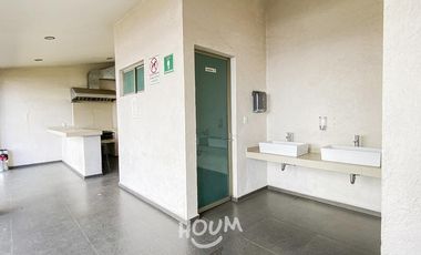 Departamento Barrio Norte ID: 58285