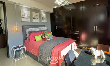 Departamento Barrio Norte ID: 58285