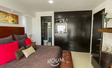 Departamento Barrio Norte ID: 58285