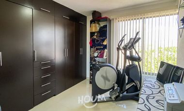 Departamento Barrio Norte ID: 58285