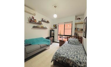 APARTAMENTO AMPLIO CON VISTA A ZONA VERDE