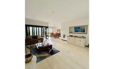 APARTAMENTO AMPLIO CON VISTA A ZONA VERDE