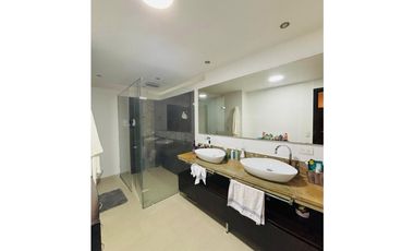APARTAMENTO AMPLIO CON VISTA A ZONA VERDE