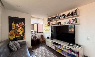 SE VENDE CASA EN CAJICA. MODERNA Y EXCLUSIVA