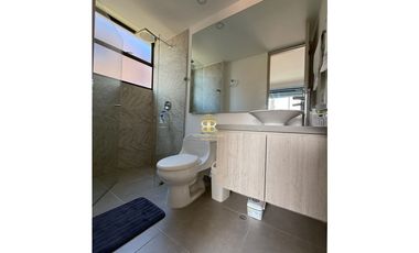 SE VENDE CASA EN CAJICA. MODERNA Y EXCLUSIVA