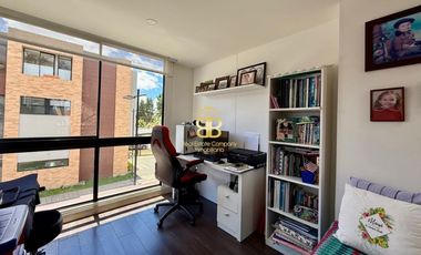 SE VENDE CASA EN CAJICA. MODERNA Y EXCLUSIVA