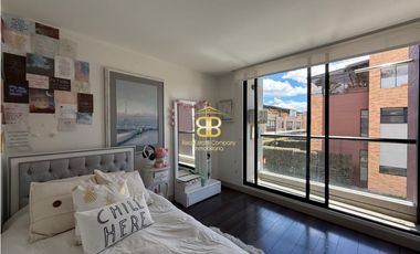SE VENDE CASA EN CAJICA. MODERNA Y EXCLUSIVA
