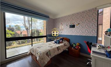 SE VENDE CASA EN CAJICA. MODERNA Y EXCLUSIVA