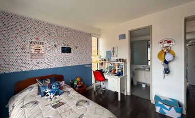 SE VENDE CASA EN CAJICA. MODERNA Y EXCLUSIVA