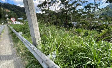 Venta de Lote, sector La Estrella
