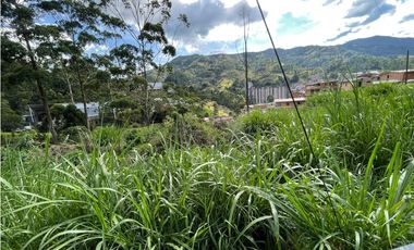 Venta de Lote, sector La Estrella