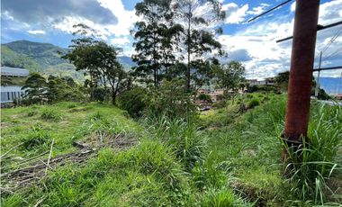 Venta de Lote, sector La Estrella