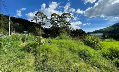 Venta de Lote, sector La Estrella