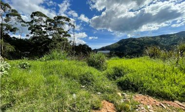 Venta de Lote, sector La Estrella