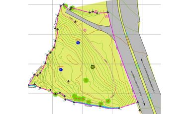 Venta de Lote, sector La Estrella