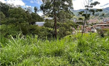 Venta de Lote, sector La Estrella