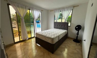 SE VENDE HERMOSA CASA REMODELADA EN PUERTO COLOMBIA