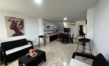 SE VENDE HERMOSA CASA REMODELADA EN PUERTO COLOMBIA