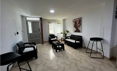 SE VENDE HERMOSA CASA REMODELADA EN PUERTO COLOMBIA