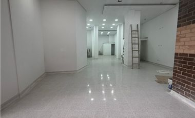 Local  en renta en sabaneta , Sector Calle Larga