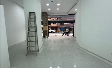 Local  en renta en sabaneta , Sector Calle Larga