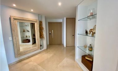 SE VENDE APARTAMENTO DE 3 ALCOBAS EN BAVARIA, SANTA MARTA