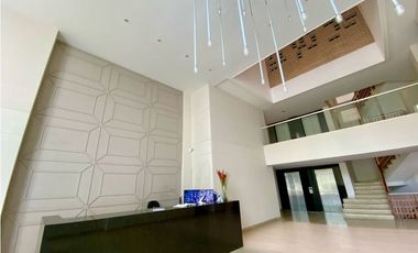 SE VENDE APARTAMENTO DE 3 ALCOBAS EN BAVARIA, SANTA MARTA