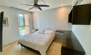 SE VENDE APARTAMENTO DE 3 ALCOBAS EN BAVARIA, SANTA MARTA