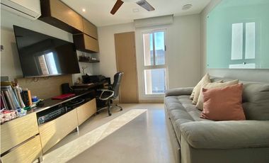 SE VENDE APARTAMENTO DE 3 ALCOBAS EN BAVARIA, SANTA MARTA