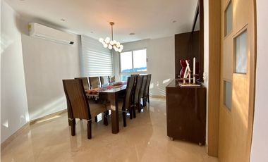 SE VENDE APARTAMENTO DE 3 ALCOBAS EN BAVARIA, SANTA MARTA