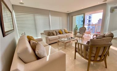 SE VENDE APARTAMENTO DE 3 ALCOBAS EN BAVARIA, SANTA MARTA