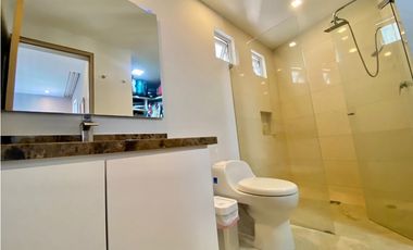 SE VENDE APARTAMENTO DE 3 ALCOBAS EN BAVARIA, SANTA MARTA