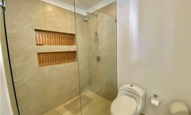 SE VENDE APARTAMENTO DE 3 ALCOBAS EN BAVARIA, SANTA MARTA