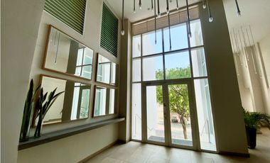 SE VENDE APARTAMENTO DE 3 ALCOBAS EN BAVARIA, SANTA MARTA