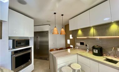 SE VENDE APARTAMENTO DE 3 ALCOBAS EN BAVARIA, SANTA MARTA