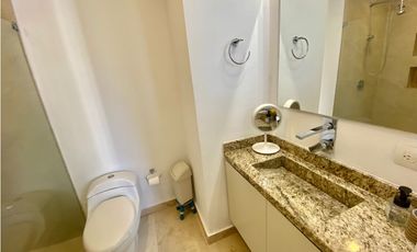 SE VENDE APARTAMENTO DE 3 ALCOBAS EN BAVARIA, SANTA MARTA