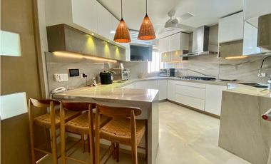SE VENDE APARTAMENTO DE 3 ALCOBAS EN BAVARIA, SANTA MARTA