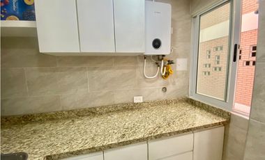 SE VENDE APARTAMENTO DE 3 ALCOBAS EN BAVARIA, SANTA MARTA