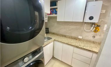 SE VENDE APARTAMENTO DE 3 ALCOBAS EN BAVARIA, SANTA MARTA