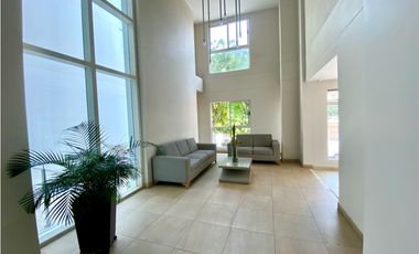 SE VENDE APARTAMENTO DE 3 ALCOBAS EN BAVARIA, SANTA MARTA