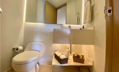 SE VENDE APARTAMENTO DE 3 ALCOBAS EN BAVARIA, SANTA MARTA