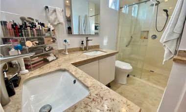 SE VENDE APARTAMENTO DE 3 ALCOBAS EN BAVARIA, SANTA MARTA