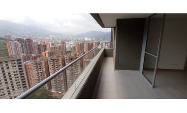 Apartamento para estrenar en parte baja Sabaneta