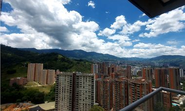 Apartamento para estrenar en parte baja Sabaneta