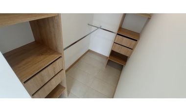Apartamento para estrenar en parte baja Sabaneta