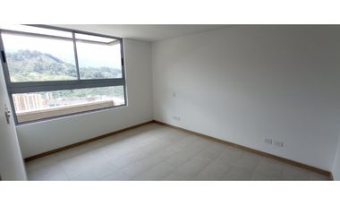 Apartamento para estrenar en parte baja Sabaneta