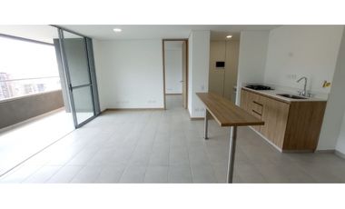 Apartamento para estrenar en parte baja Sabaneta